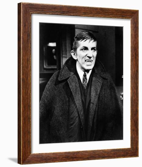 Dark Shadows (1966)-null-Framed Photo