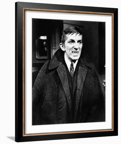 Dark Shadows (1966)-null-Framed Photo