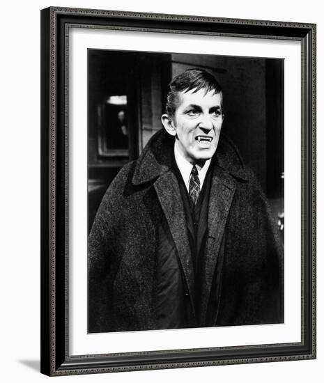 Dark Shadows (1966)-null-Framed Photo