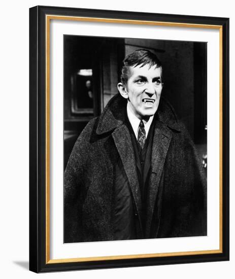 Dark Shadows (1966)-null-Framed Photo