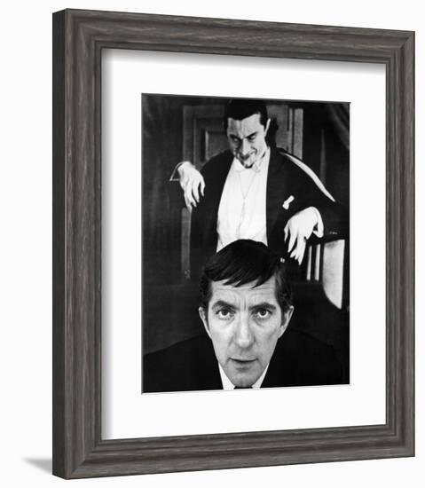 Dark Shadows-null-Framed Photo