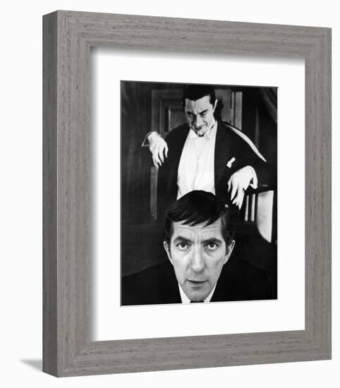 Dark Shadows-null-Framed Photo