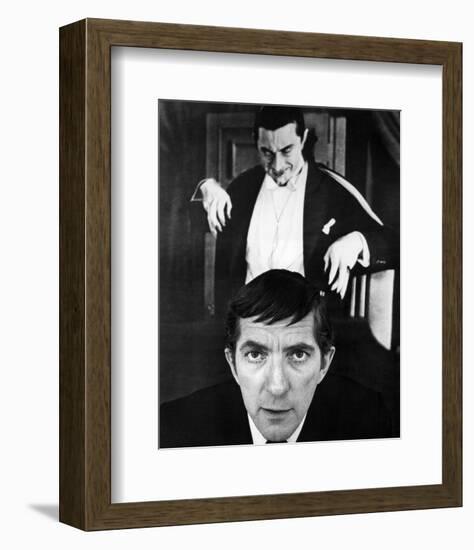 Dark Shadows-null-Framed Photo