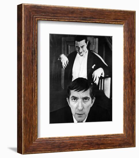 Dark Shadows-null-Framed Photo