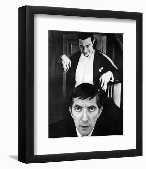 Dark Shadows-null-Framed Photo