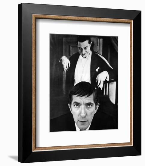 Dark Shadows-null-Framed Photo