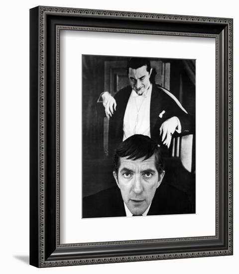 Dark Shadows-null-Framed Photo