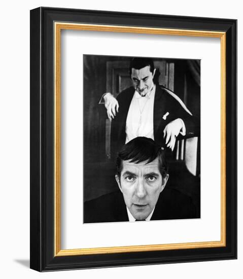 Dark Shadows-null-Framed Photo