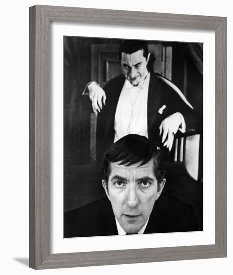 Dark Shadows-null-Framed Photo