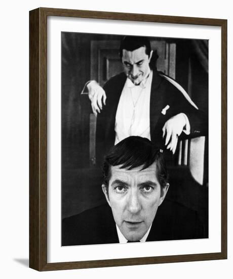 Dark Shadows-null-Framed Photo