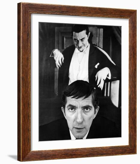 Dark Shadows-null-Framed Photo