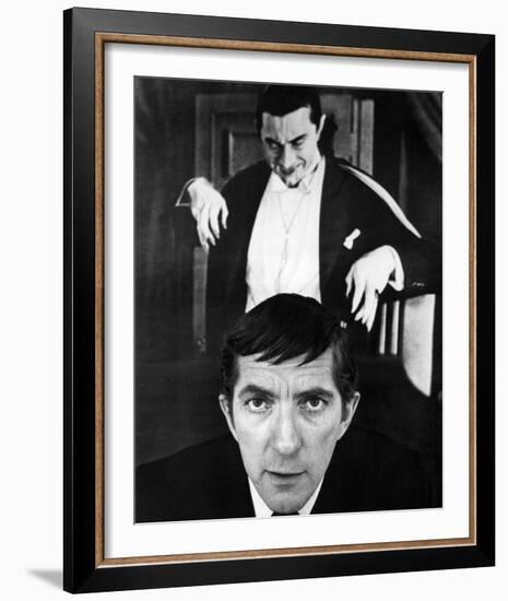 Dark Shadows-null-Framed Photo