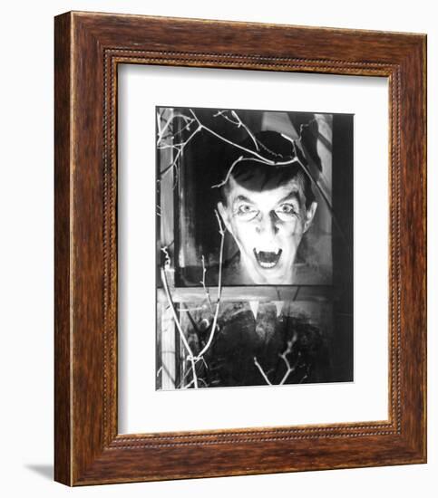 Dark Shadows-null-Framed Photo