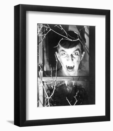 Dark Shadows-null-Framed Photo