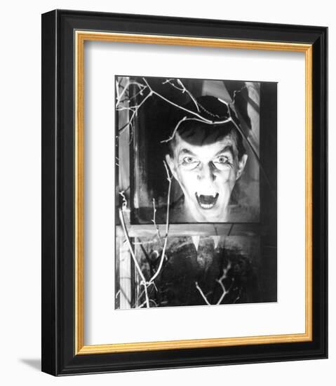 Dark Shadows-null-Framed Photo