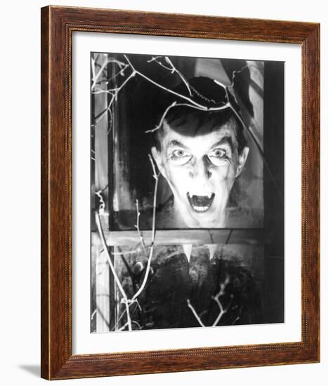 Dark Shadows-null-Framed Photo