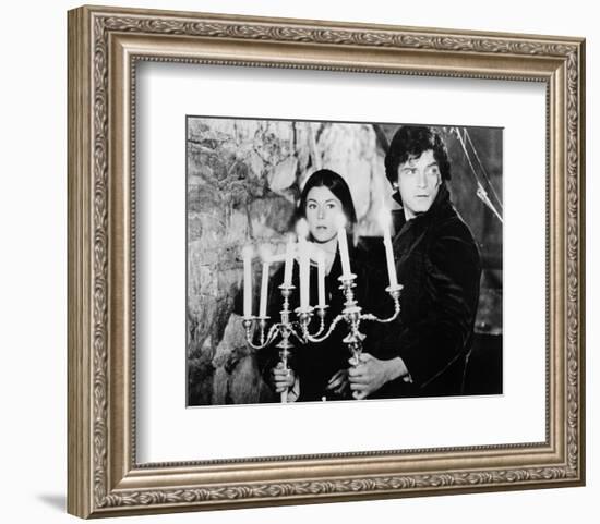 Dark Shadows-null-Framed Photo