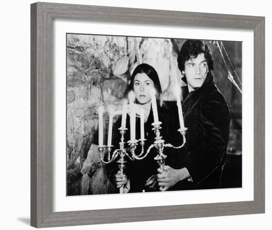 Dark Shadows-null-Framed Photo