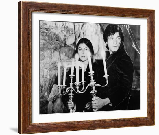 Dark Shadows-null-Framed Photo