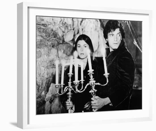 Dark Shadows-null-Framed Photo