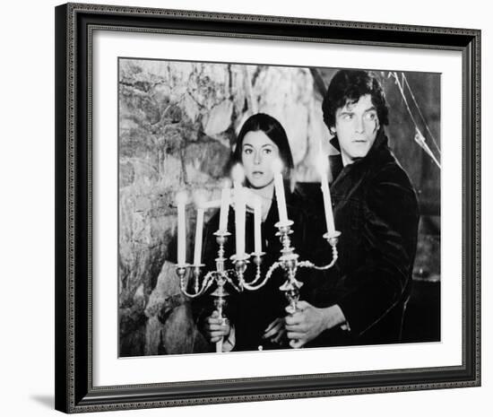 Dark Shadows-null-Framed Photo