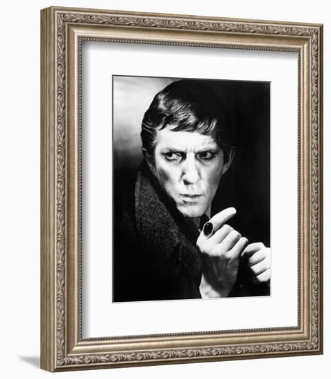 Dark Shadows-null-Framed Photo