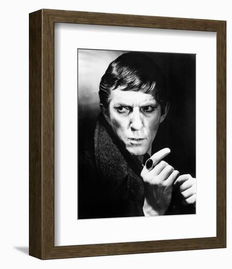 Dark Shadows-null-Framed Photo