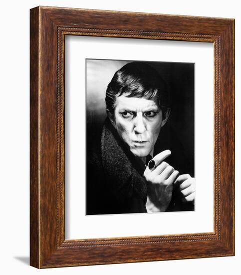 Dark Shadows-null-Framed Photo