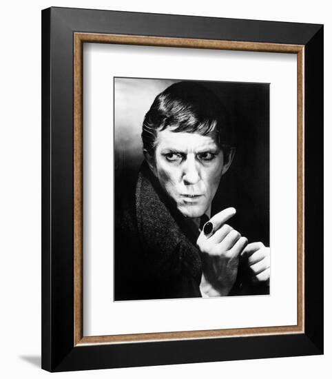 Dark Shadows-null-Framed Photo