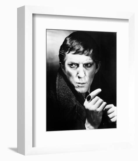 Dark Shadows-null-Framed Photo