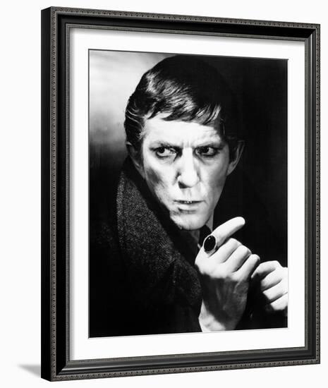 Dark Shadows-null-Framed Photo