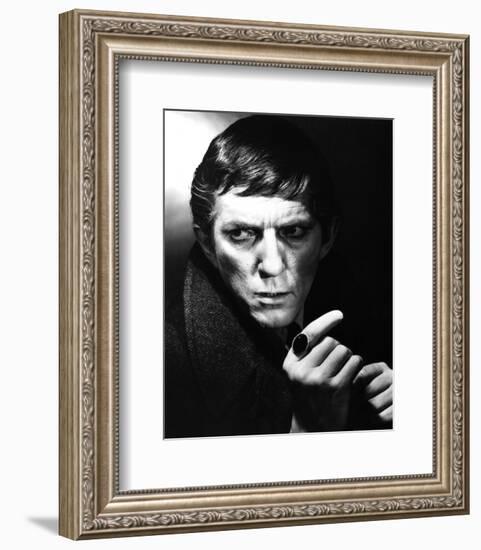 Dark Shadows-null-Framed Photo