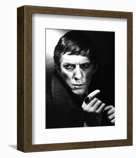 Dark Shadows-null-Framed Photo