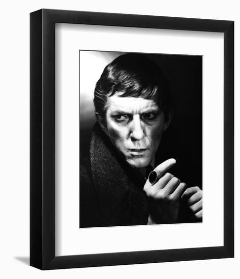 Dark Shadows-null-Framed Photo