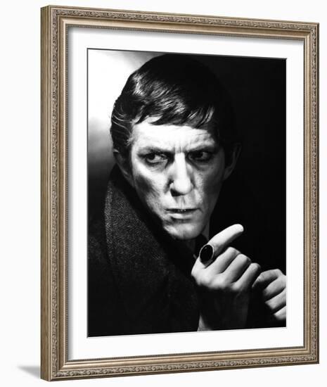 Dark Shadows-null-Framed Photo