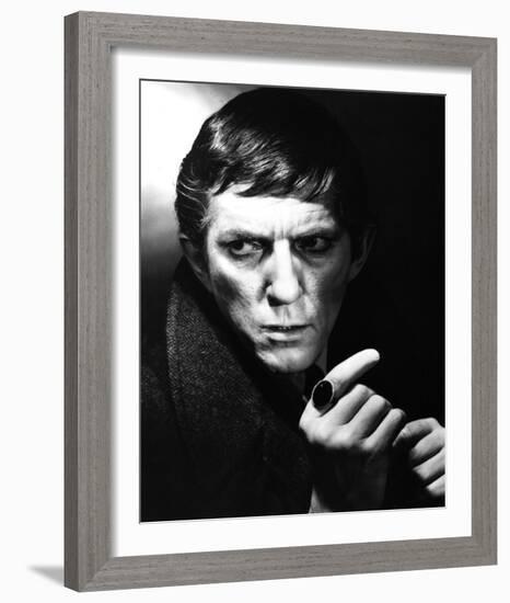 Dark Shadows-null-Framed Photo