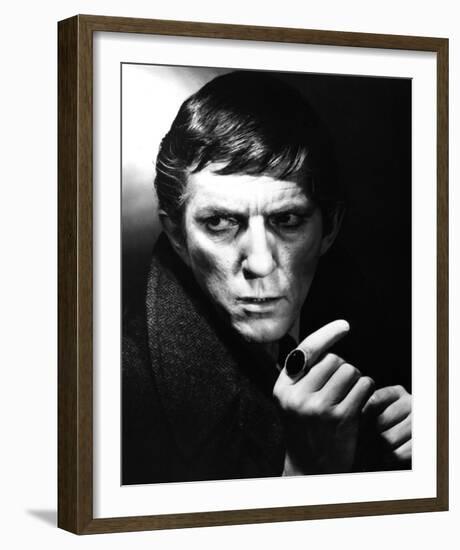 Dark Shadows-null-Framed Photo