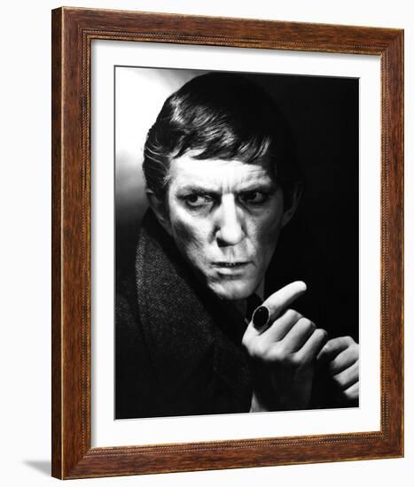 Dark Shadows-null-Framed Photo