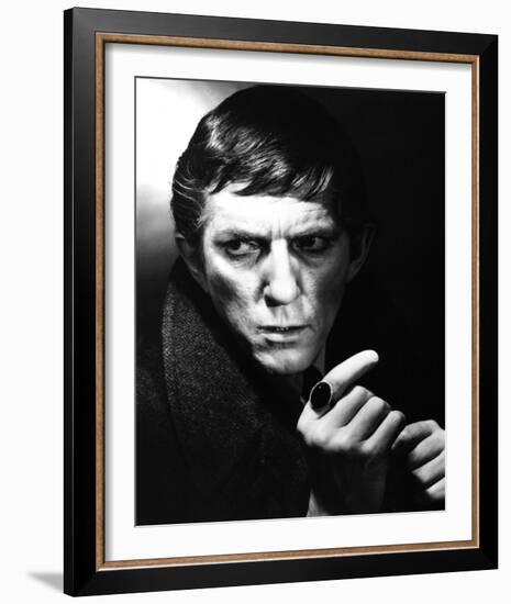 Dark Shadows-null-Framed Photo