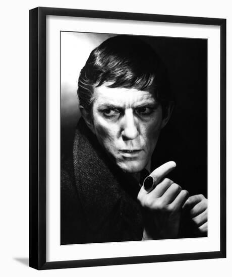 Dark Shadows-null-Framed Photo