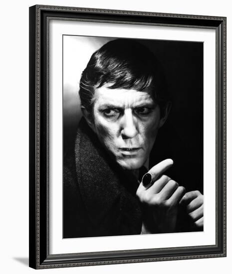 Dark Shadows-null-Framed Photo