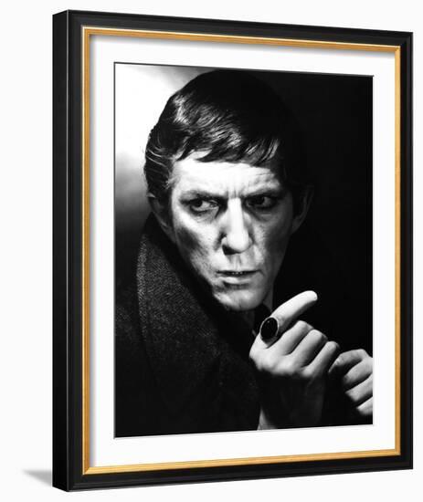 Dark Shadows-null-Framed Photo