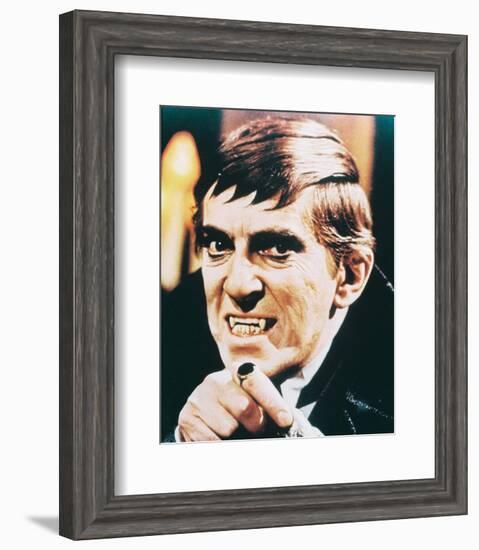 Dark Shadows-null-Framed Photo