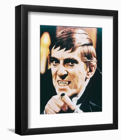 Dark Shadows-null-Framed Photo