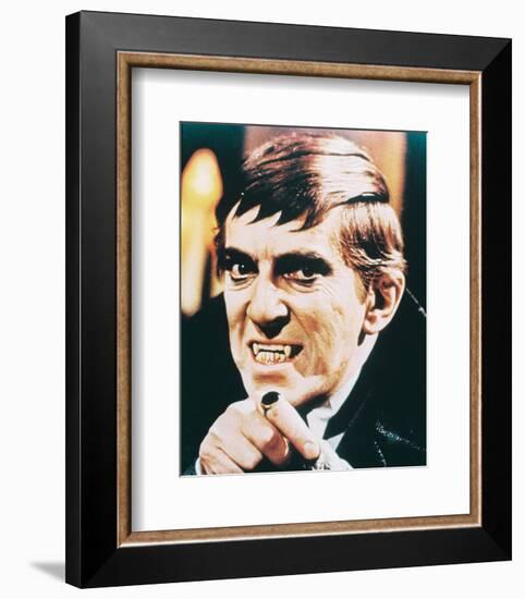 Dark Shadows-null-Framed Photo