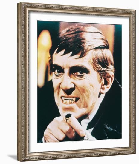 Dark Shadows-null-Framed Photo