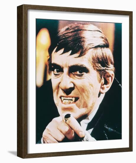 Dark Shadows-null-Framed Photo