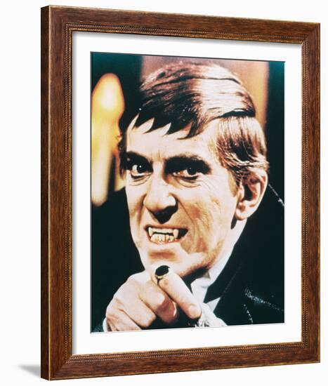 Dark Shadows-null-Framed Photo