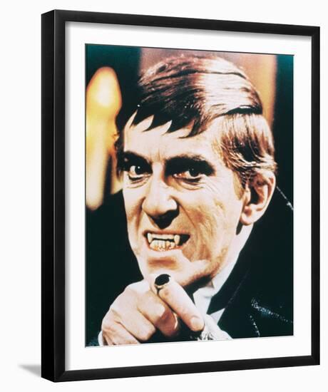 Dark Shadows-null-Framed Photo