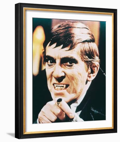 Dark Shadows-null-Framed Photo